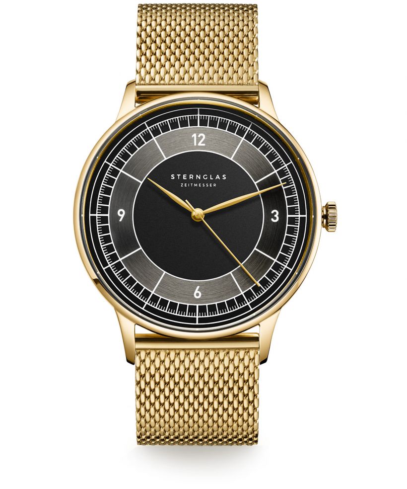 Годинник Чоловічий Sternglas Sedius