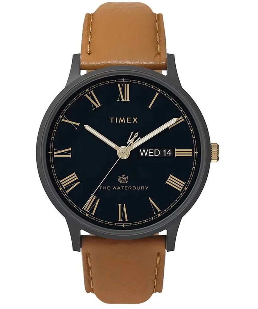 Годинник Чоловічий Timex Heritage Waterbury