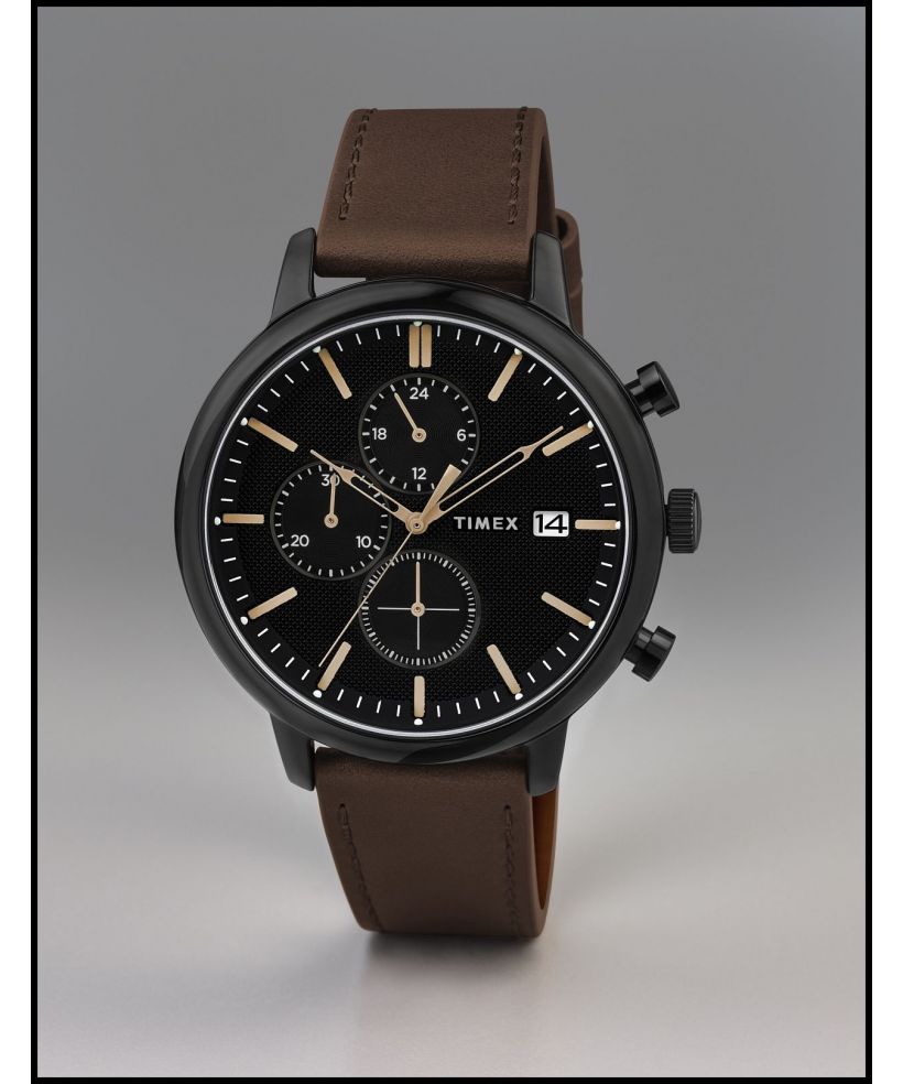 Годинник Чоловічий Timex Trend Chicago Chronograph