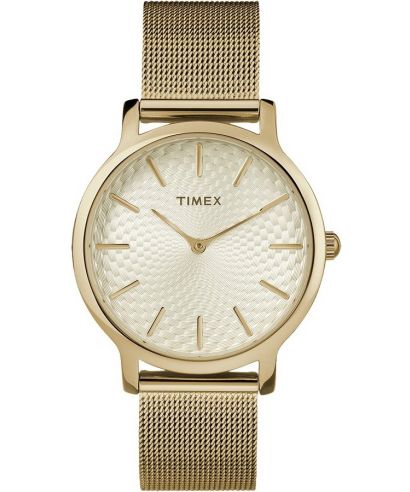 Годинник Жіночий Timex City Transcend