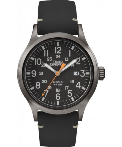 Годинник Чоловічий Timex Expedition Scout