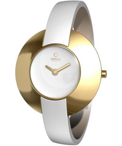 Годинник Жіночий Obaku Elegance