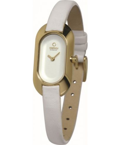 Годинник Жіночий Obaku Elegance