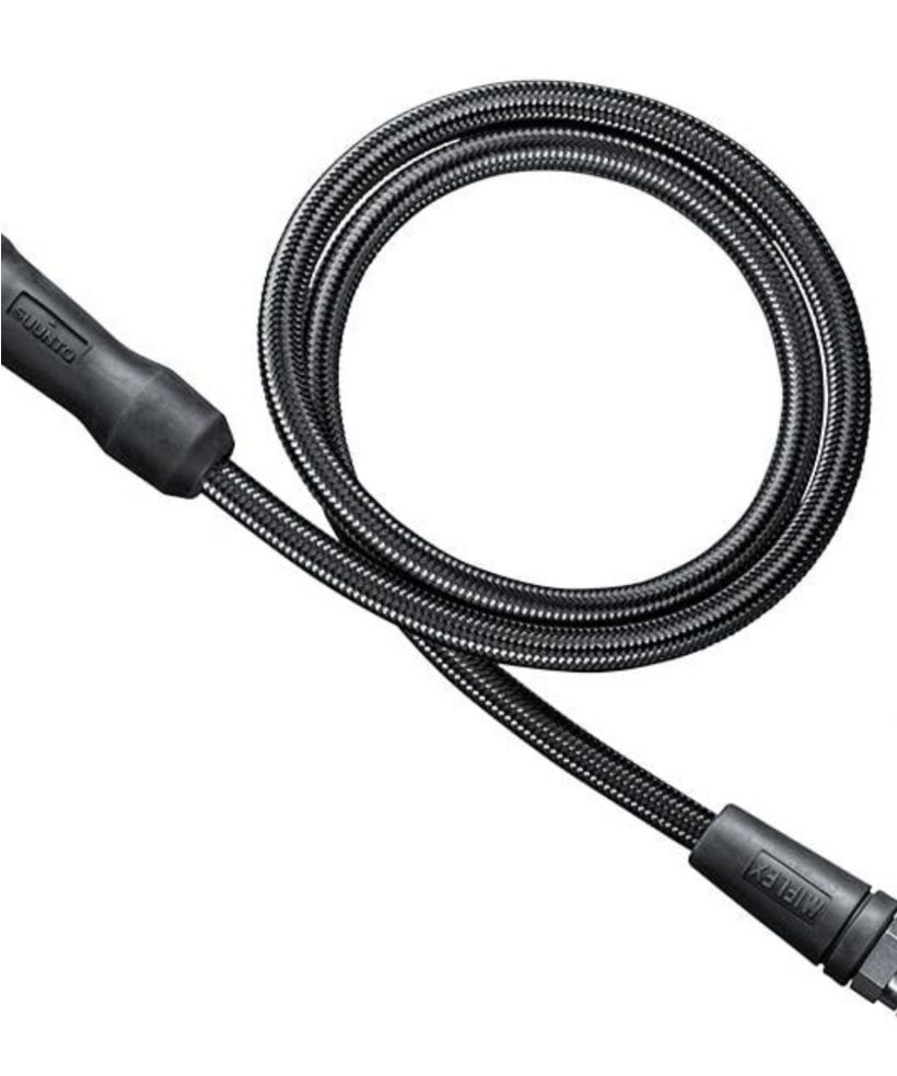 Аксесуари dive Suunto High Pressure Hose Long