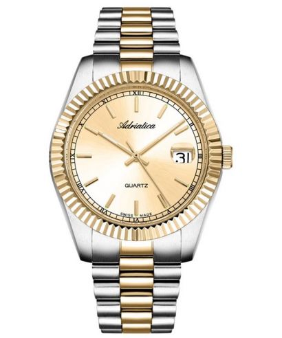 Годинник Чоловічий Adriatica Classic