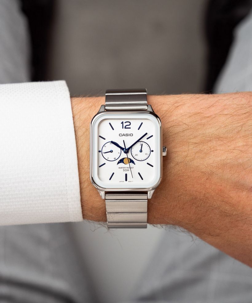 Годинник Чоловічий Casio Classic