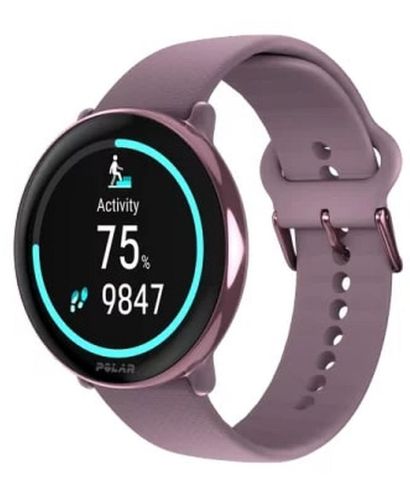 Спортивний Годинник для Жінок і Чоловіків Polar Ignite 3 Purple Dusk