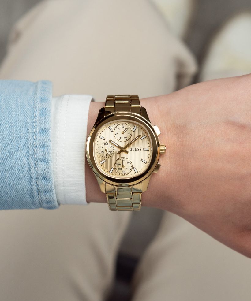 Годинник Жіночий Guess Birdie