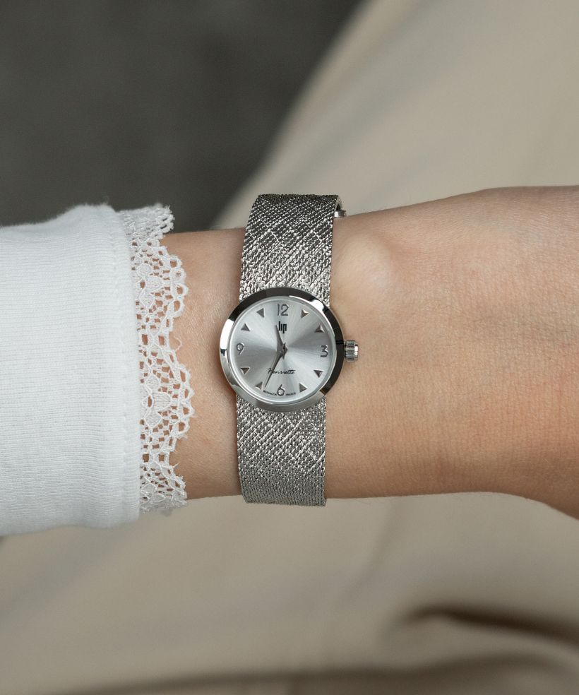 Годинник Жіночий Lip Henriette