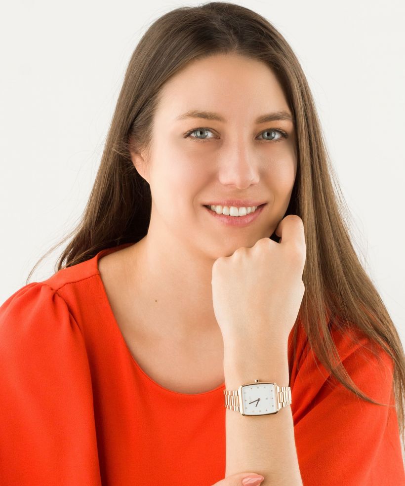 Годинник Жіночий Obaku Classic