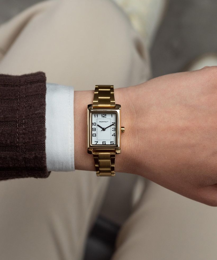 Годинник Жіночий Perfect Classic