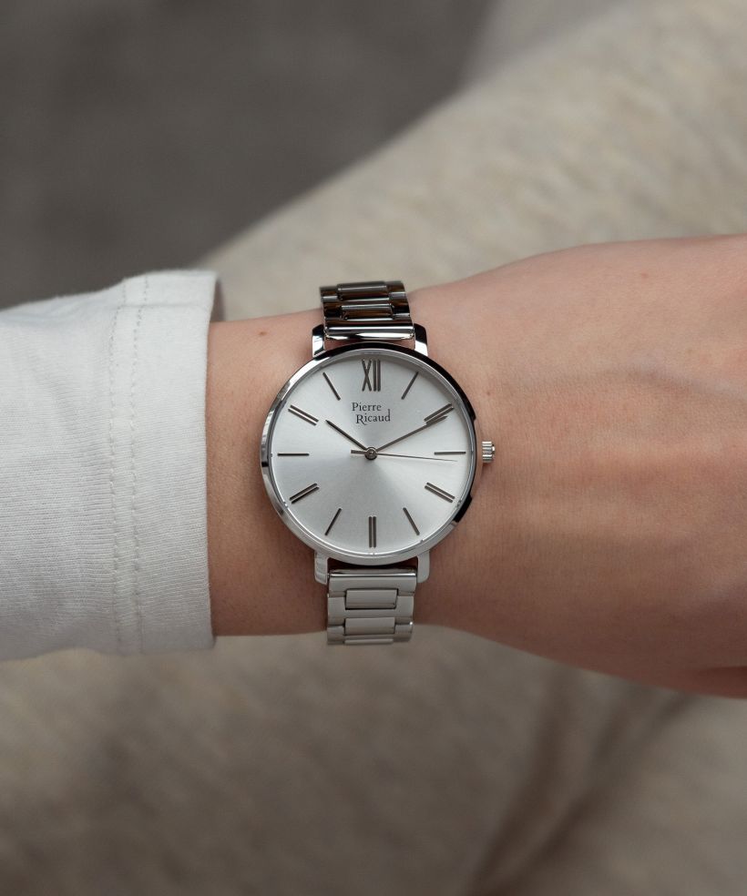 Годинник Жіночий Pierre Ricaud Classic