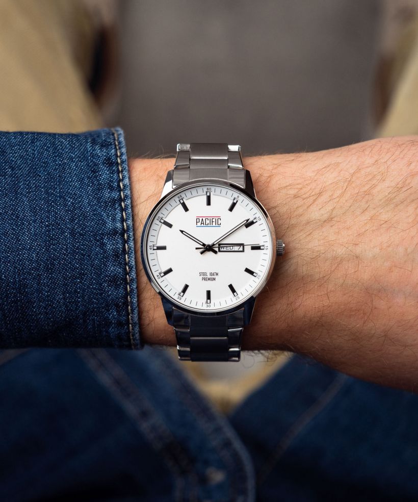 Годинник Чоловічий Pacific Classic