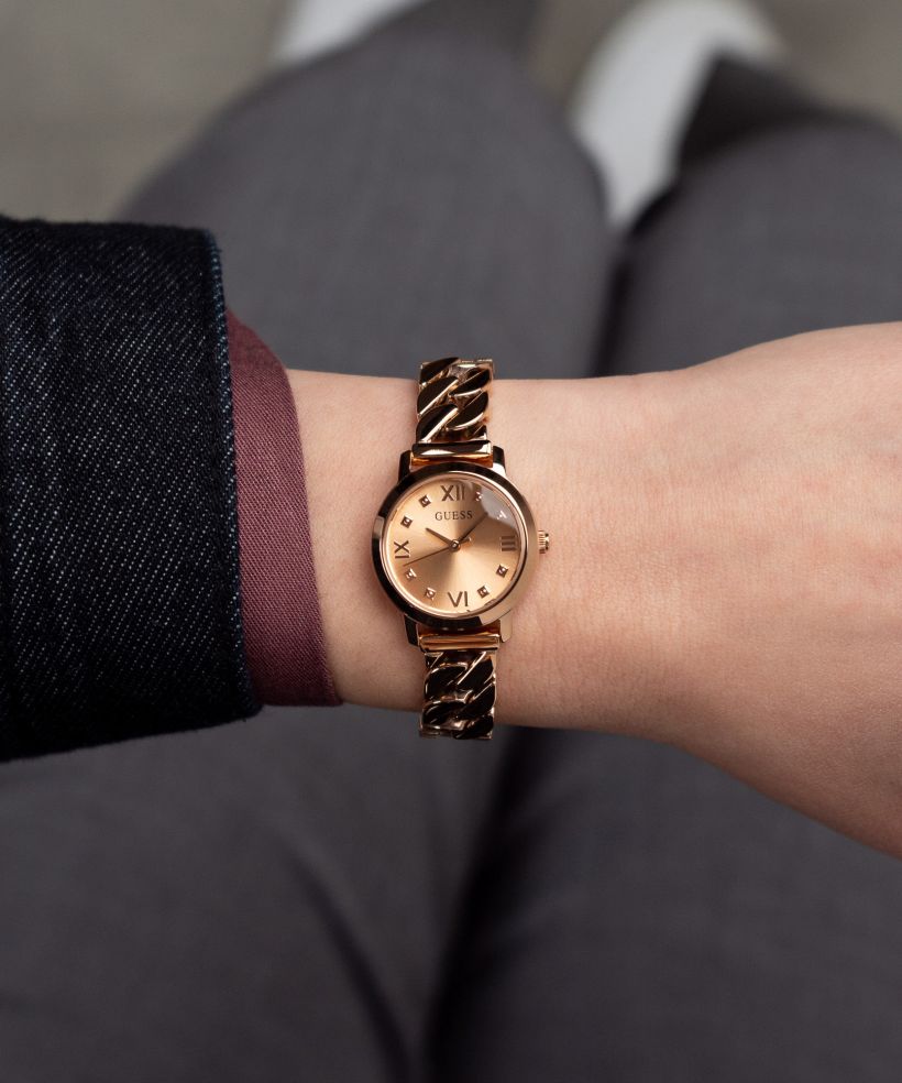 Годинник Жіночий Guess Classic
