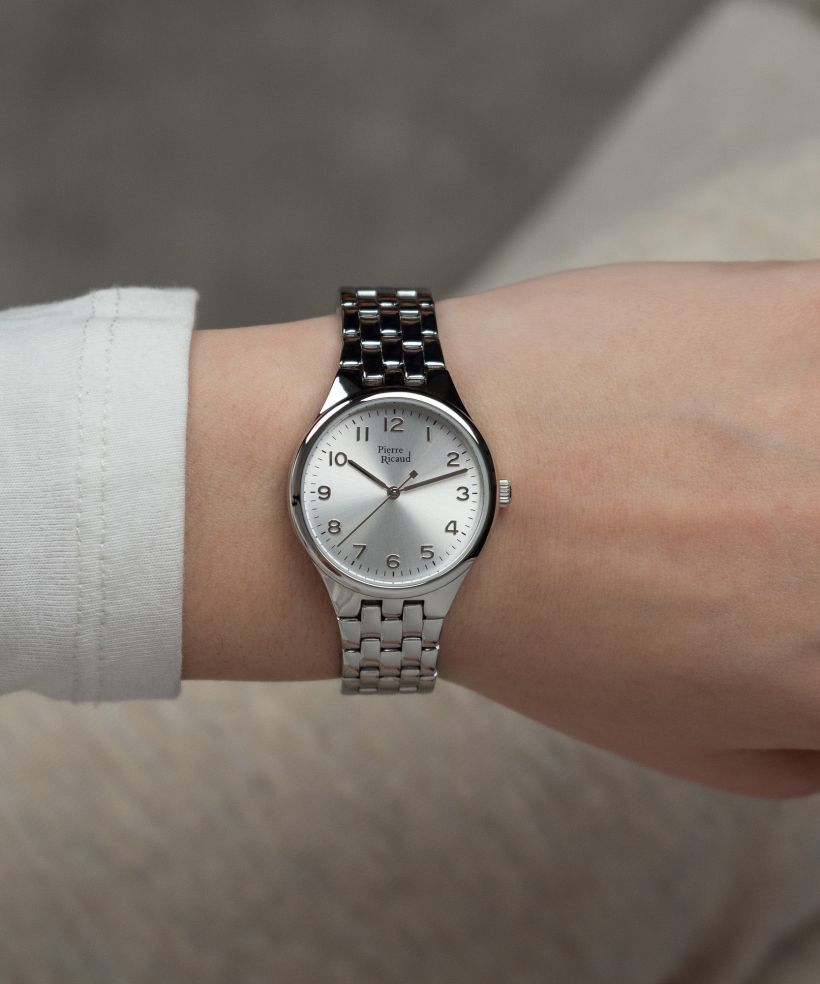 Годинник Жіночий Pierre Ricaud Classic