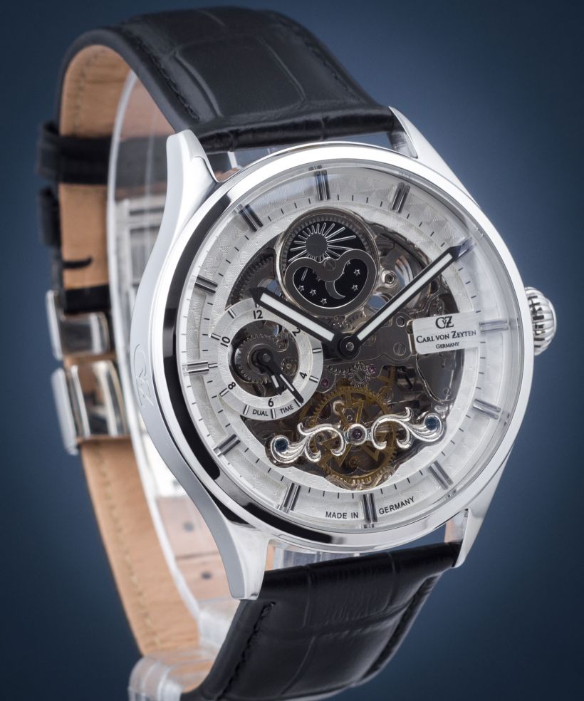 Годинник Чоловічий Carl von Zeyten Neustadt Limited Edition