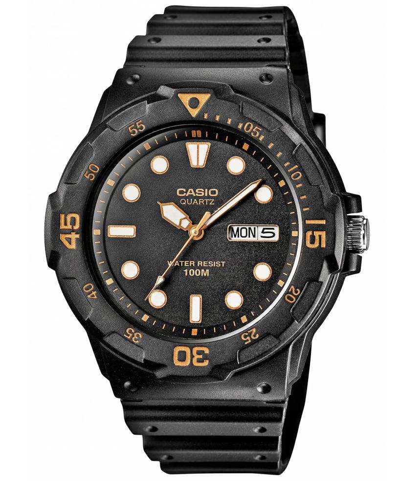 Годинник Чоловічий Casio Sport