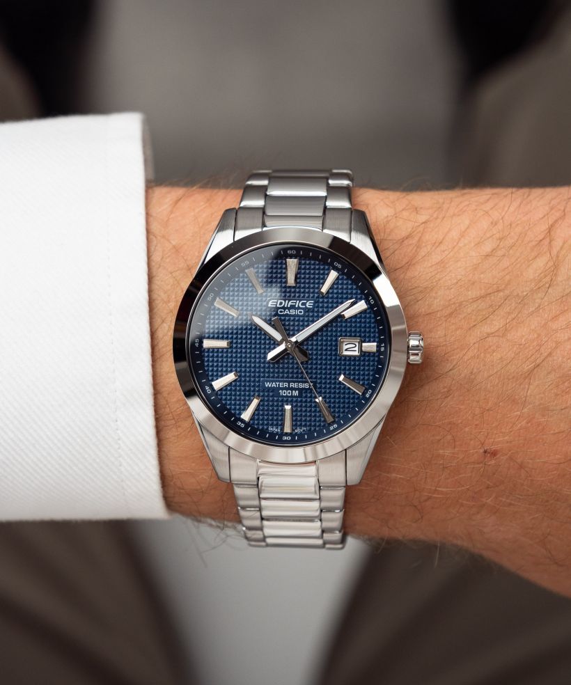 Годинник Чоловічий Casio Edifice Classic