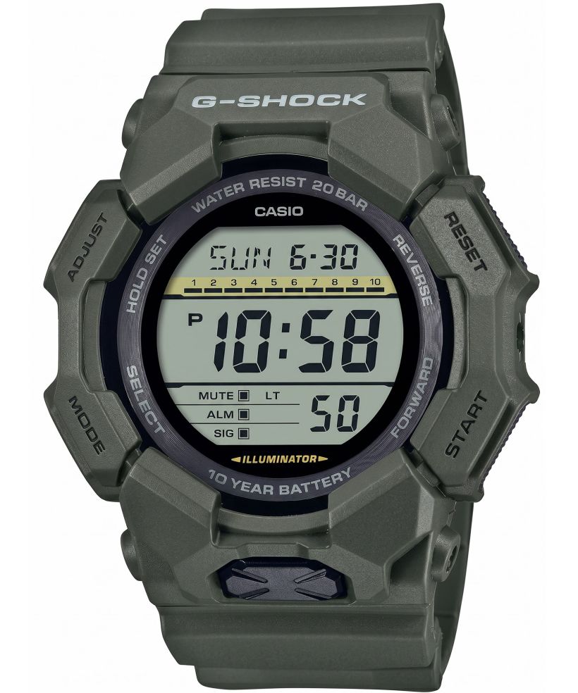 Годинник Чоловічий Casio G-Shock Classic