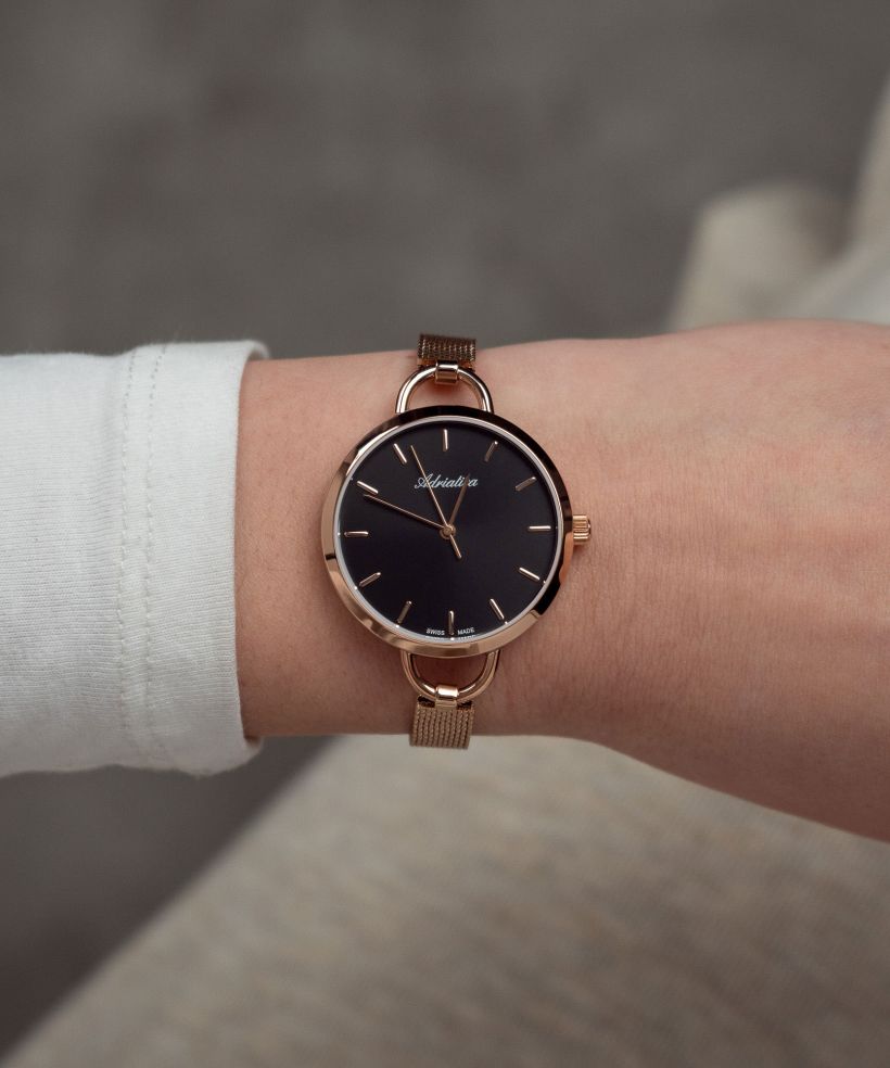 Годинник Жіночий Adriatica Classic