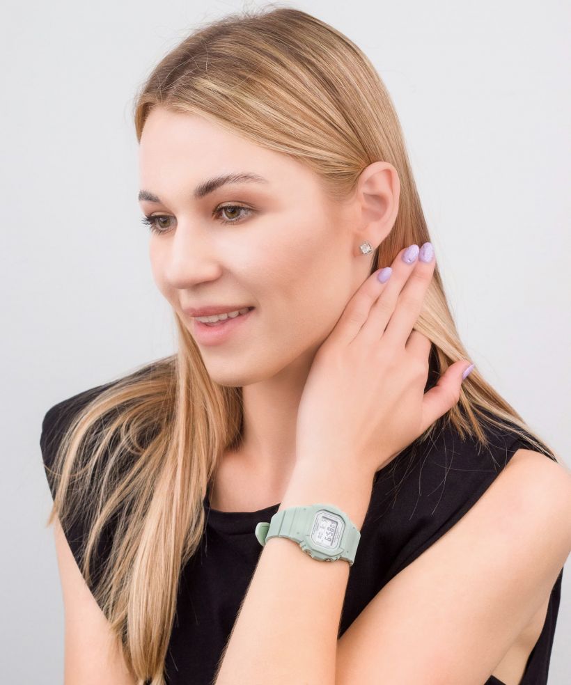 Годинник Жіночий Casio Baby-G Urban