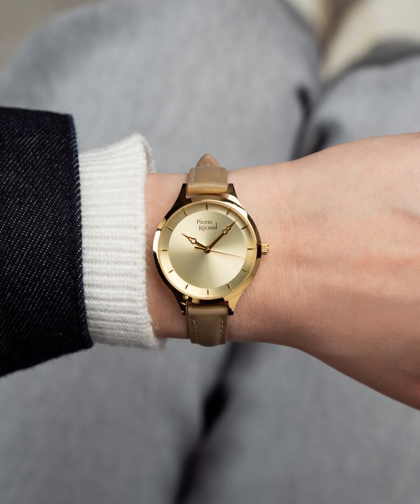 Годинник Жіночий Pierre Ricaud Classic