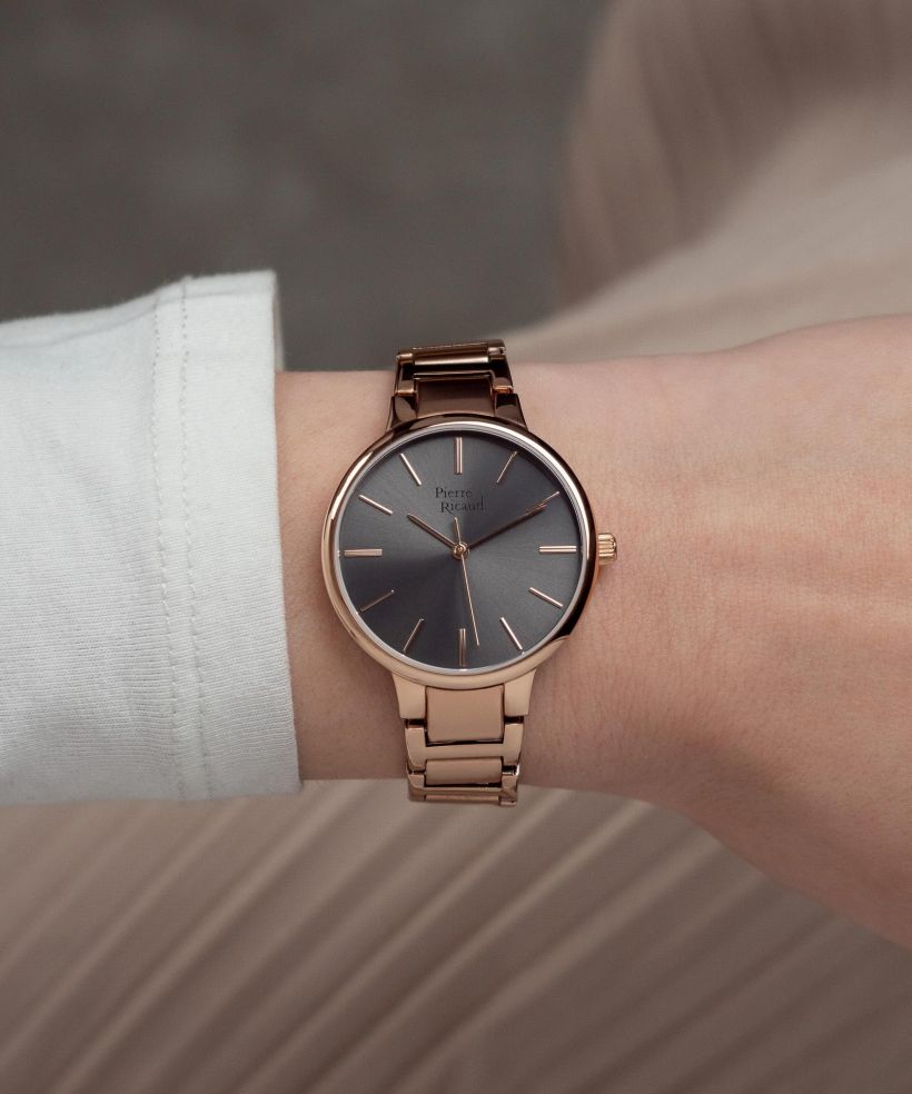 Годинник Жіночий Pierre Ricaud Classic