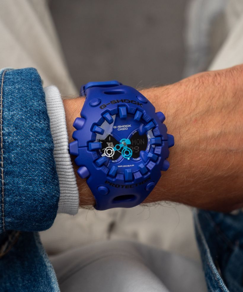 Годинник Чоловічий Casio G-Shock Original