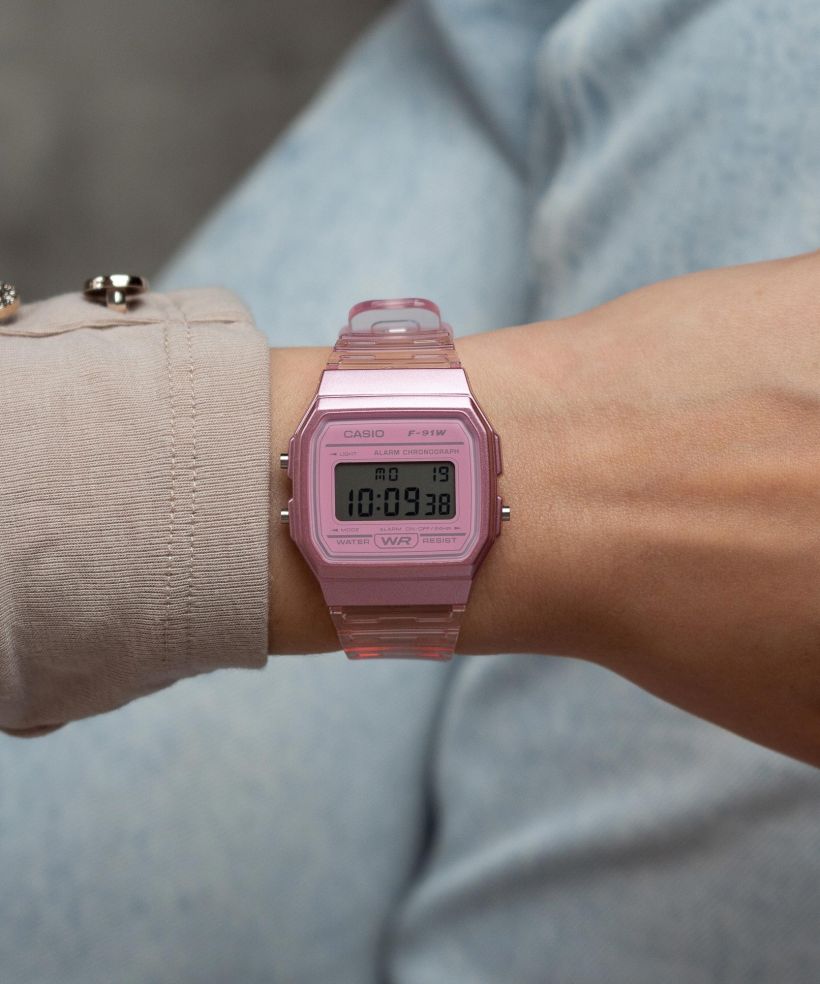Годинник Жіночий Casio Sport