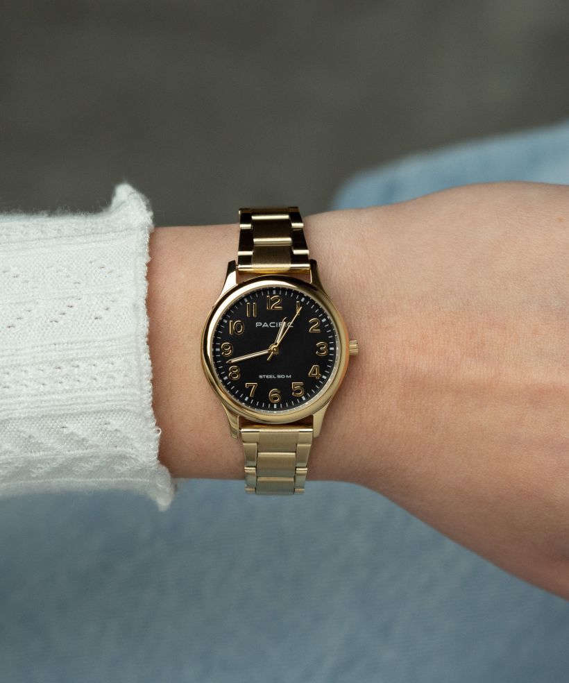 Годинник Жіночий Pacific Classic