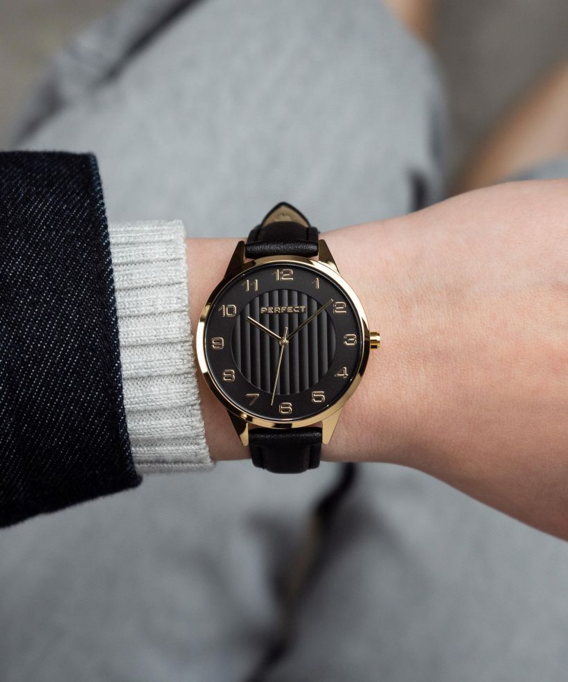 Годинник Жіночий Perfect Classic