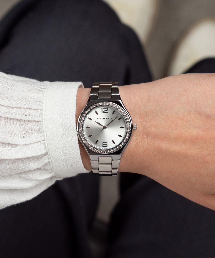 Годинник Жіночий Perfect Classic
