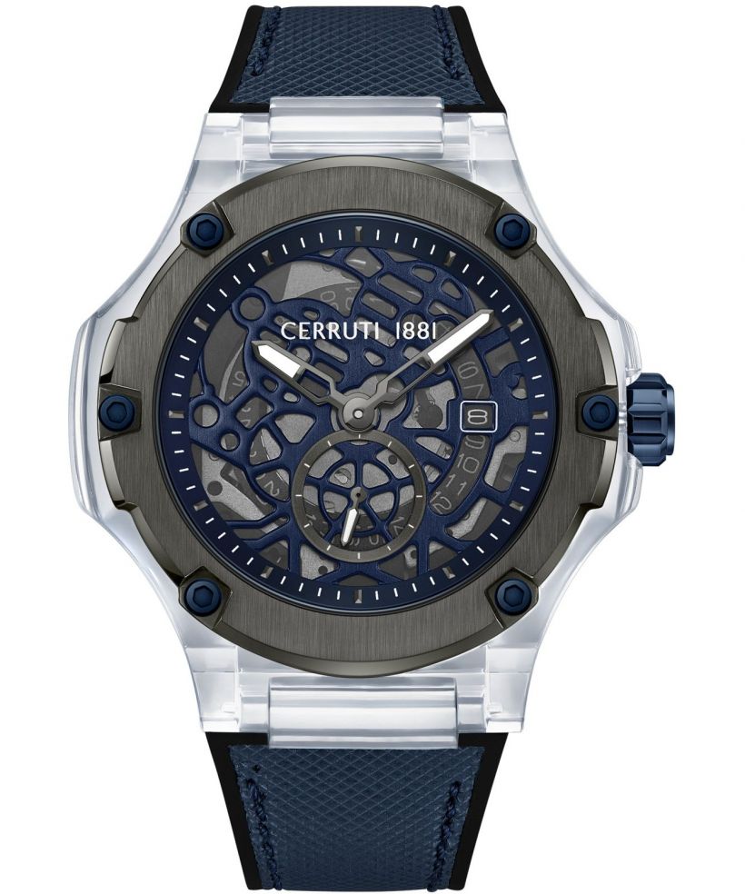 Годинник Чоловічий Cerruti 1881 Lucardo