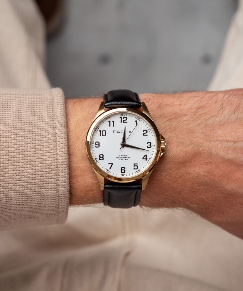 Годинник Чоловічий Pacific Sapphire