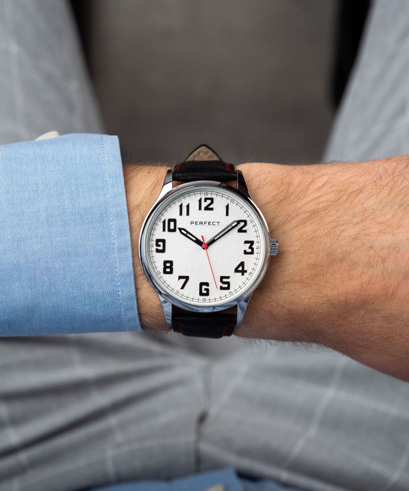 Годинник Чоловічий Perfect Classic