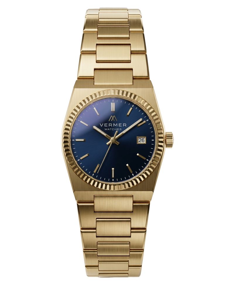 Годинник Жіночий VERMER Caspian Lady