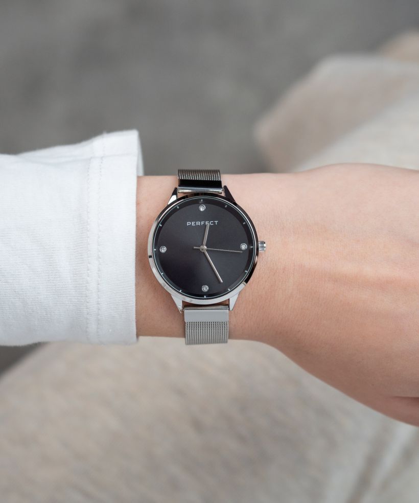 Годинник Жіночий Perfect Classic
