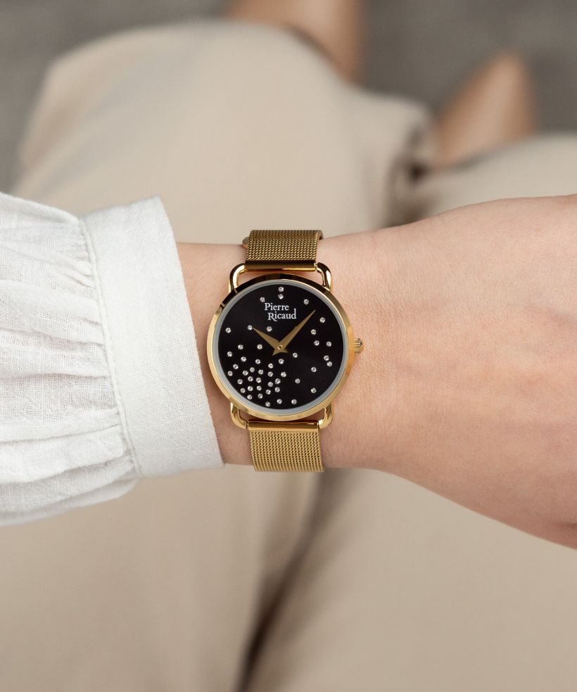 Годинник Жіночий Pierre Ricaud Classic