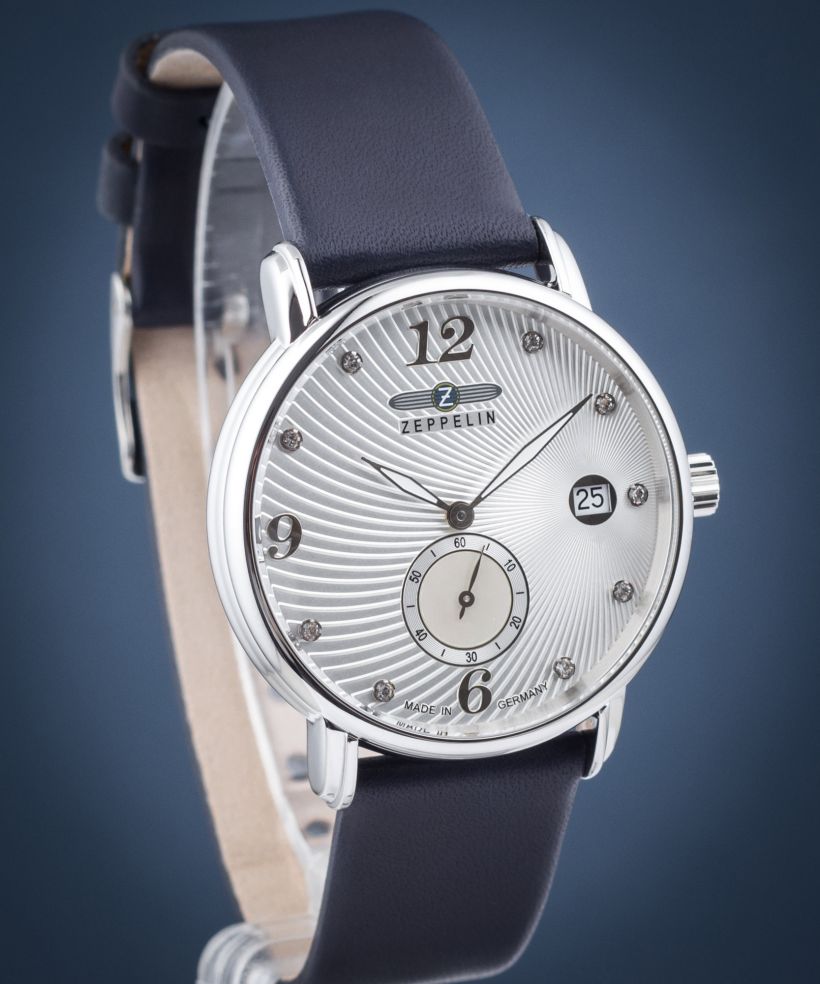 Годинник Жіночий Zeppelin Luna