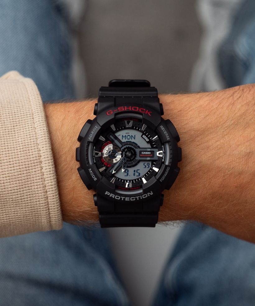 Годинник Чоловічий G-SHOCK Casio