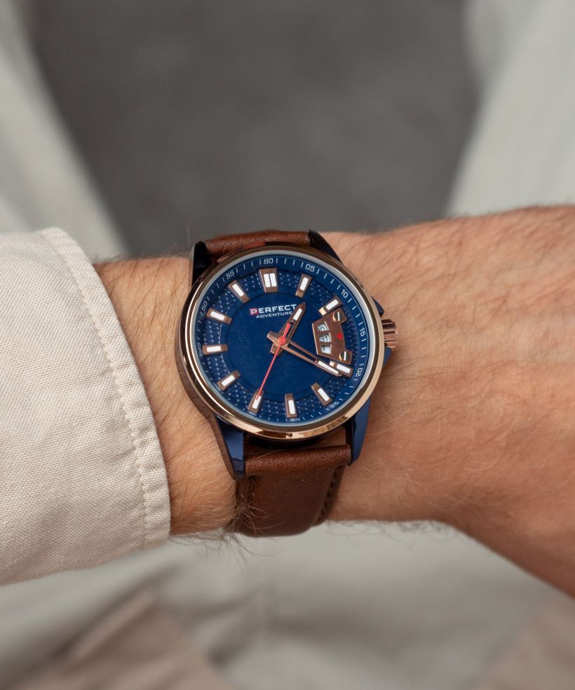 Годинник Чоловічий Perfect Classic