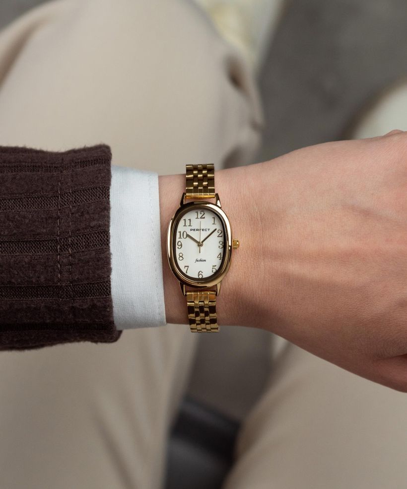 Годинник Жіночий Perfect Classic