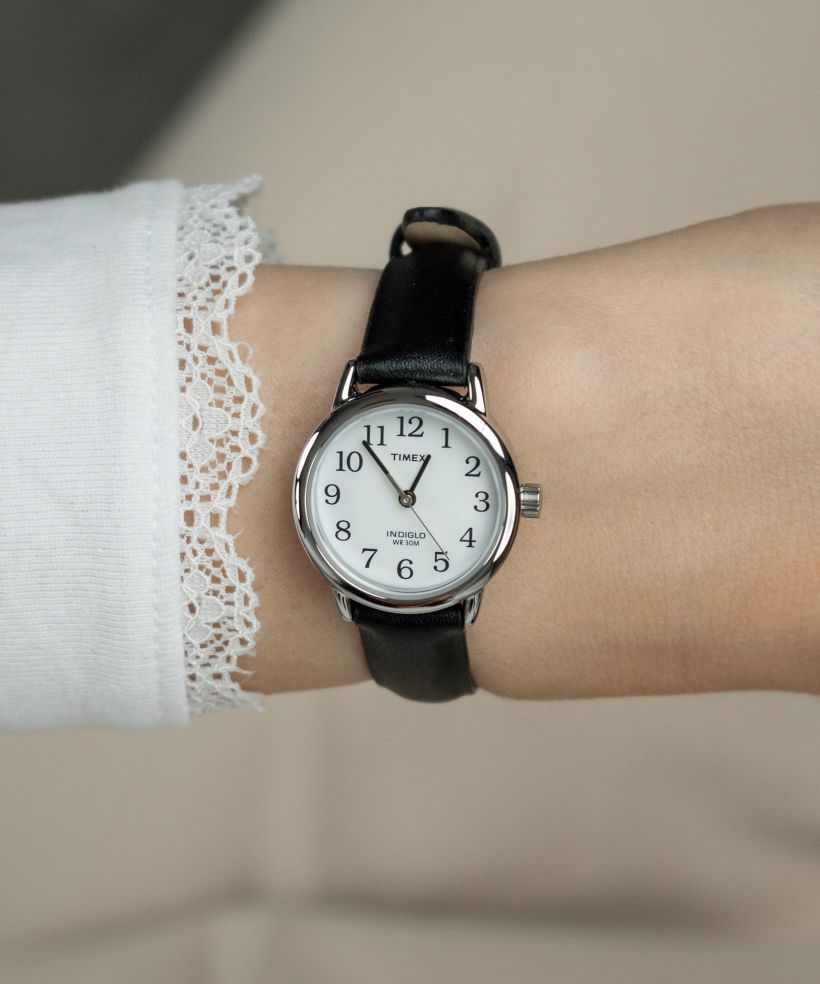 Годинник Жіночий Timex Easy Reader Classic