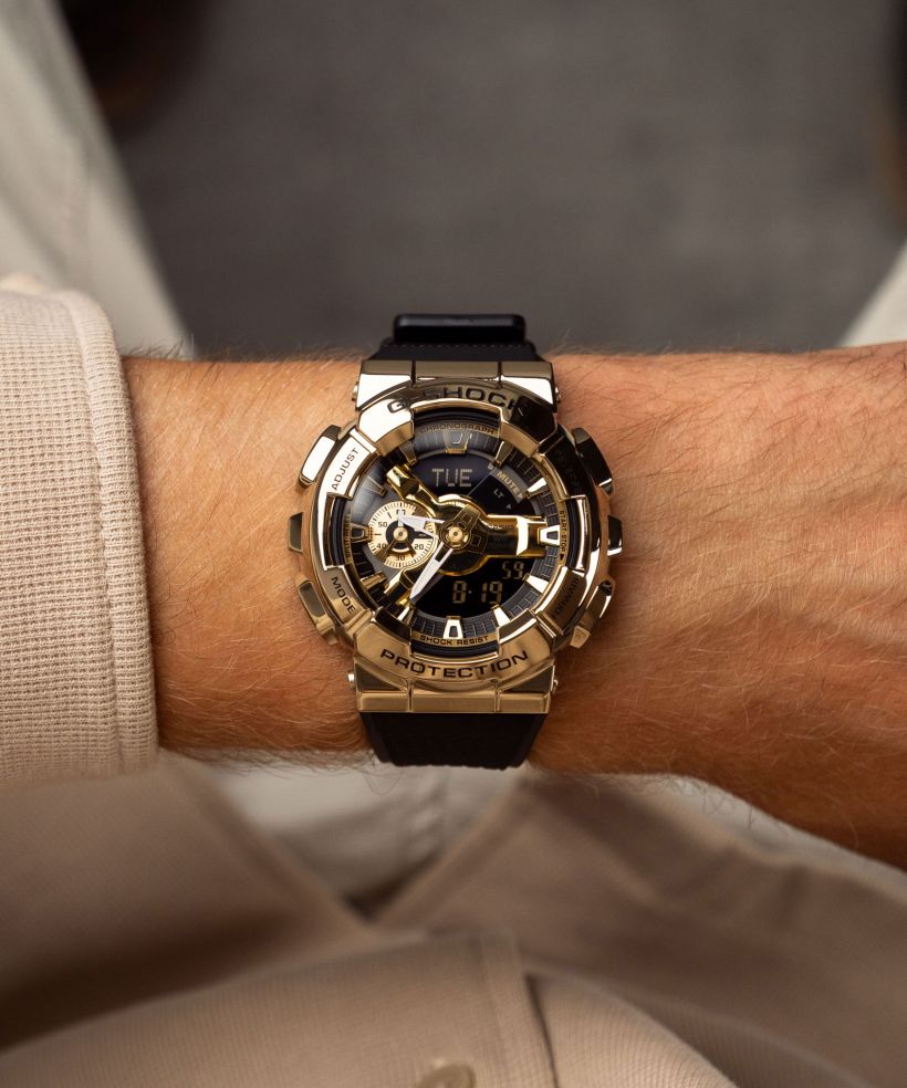 Годинник Чоловічий Casio G-Shock Original