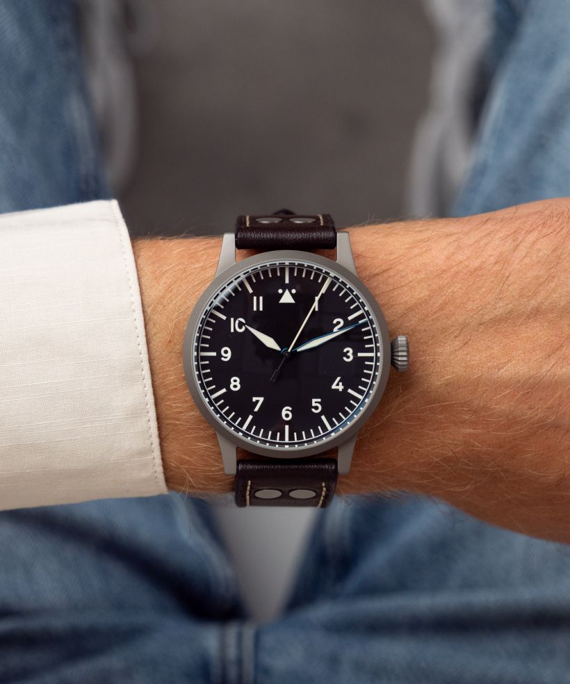Годинник Чоловічий Laco Westerland 45