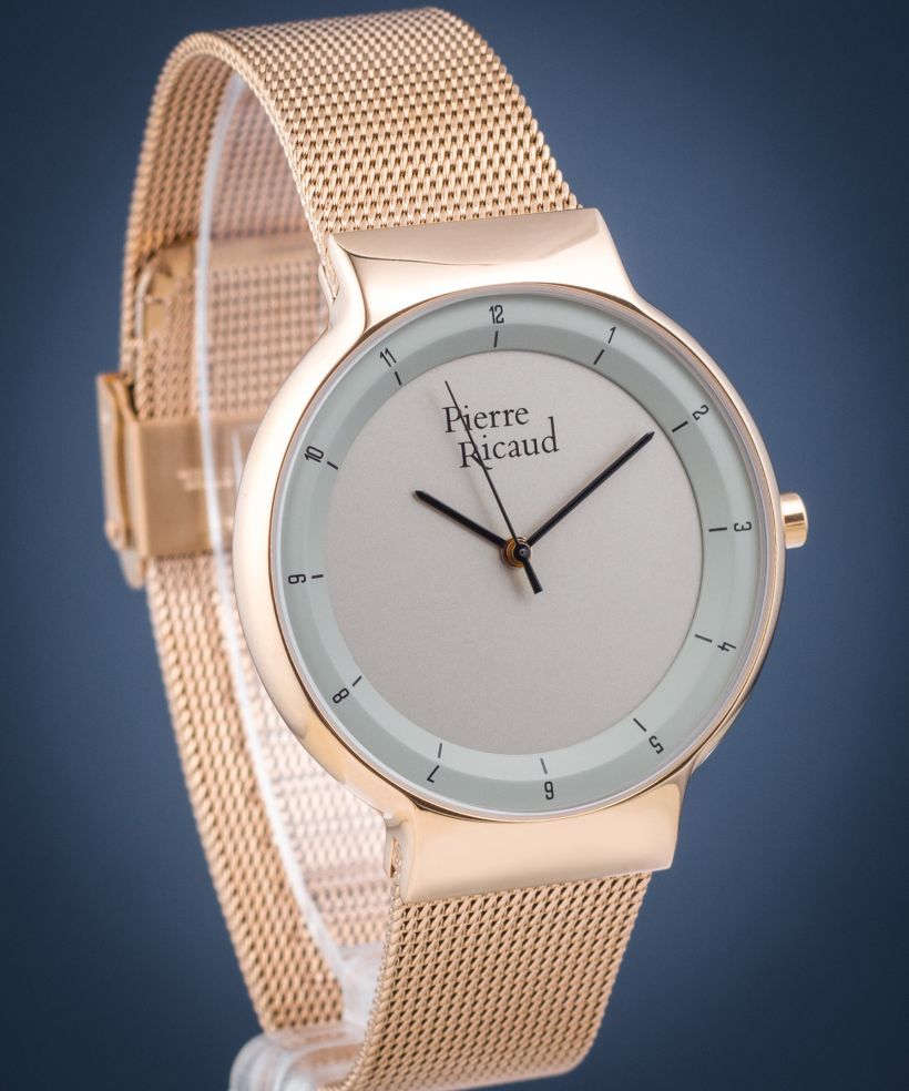 Годинник Жіночий Pierre Ricaud Classic