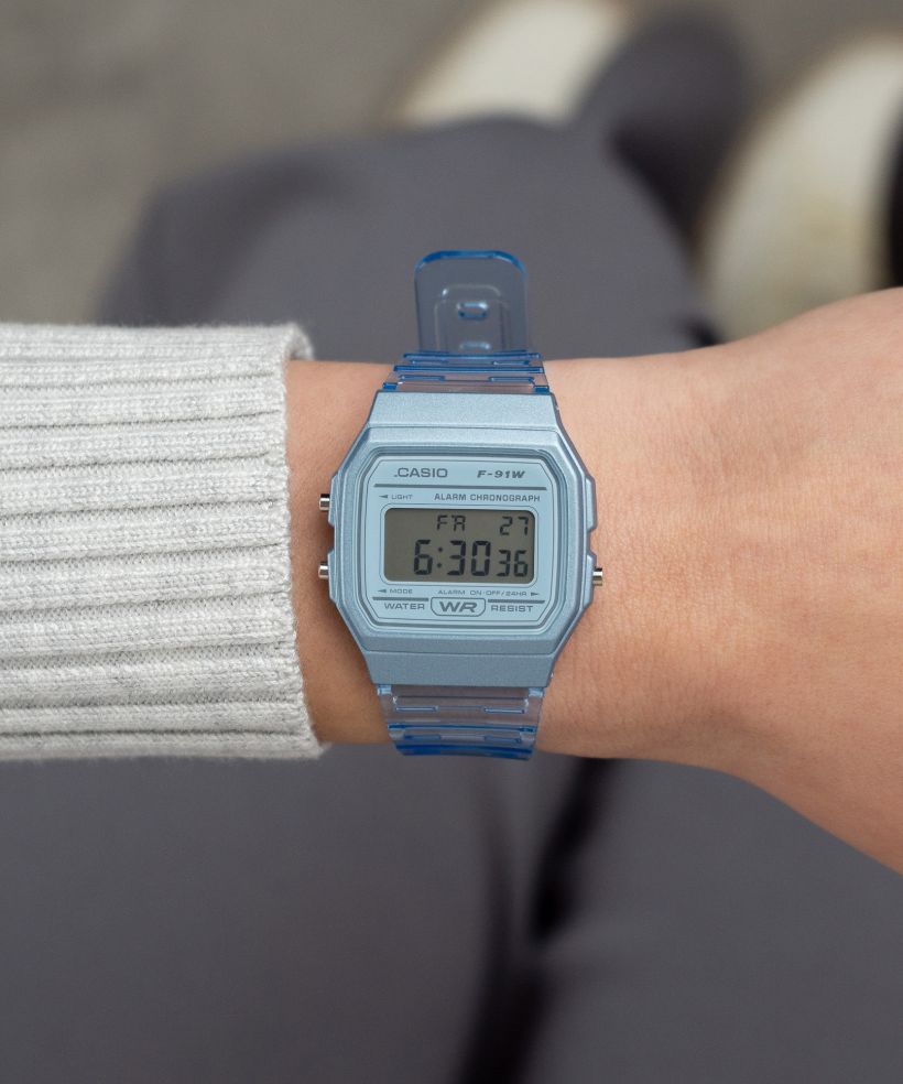 Годинник для Жінок і Чоловіків Casio Sport