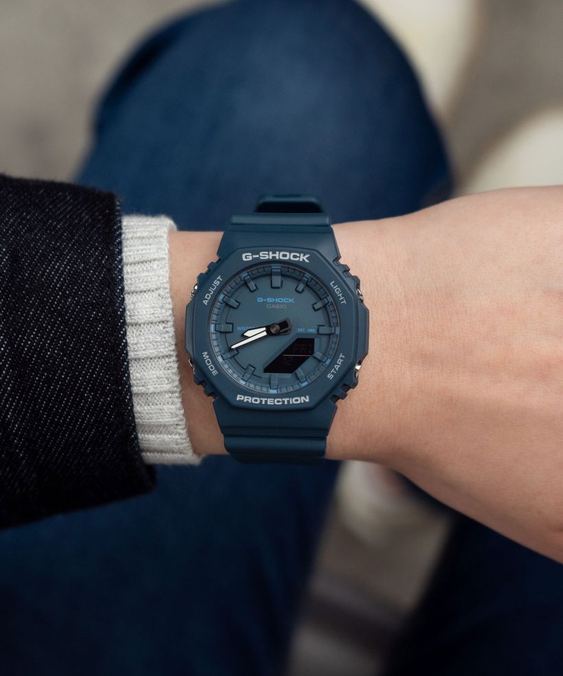Годинник Жіночий G-SHOCK Analog-Digital GMA-P2100 Series