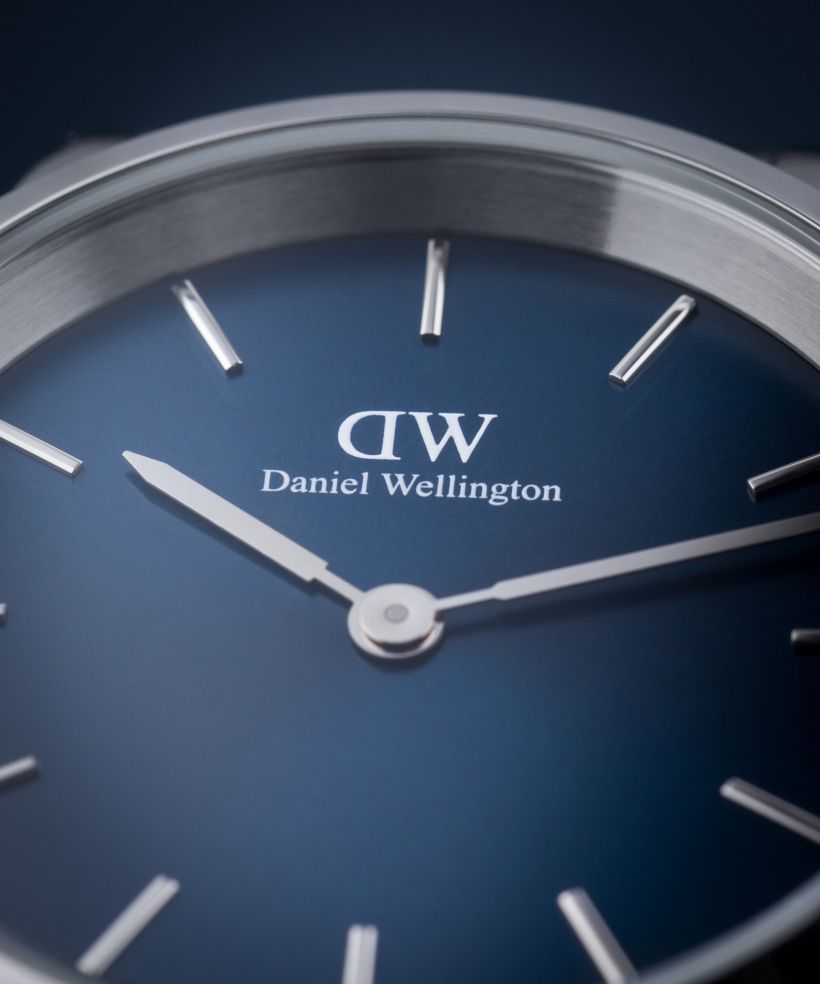 Годинник Жіночий Daniel Wellington Iconic Link Arctic 40