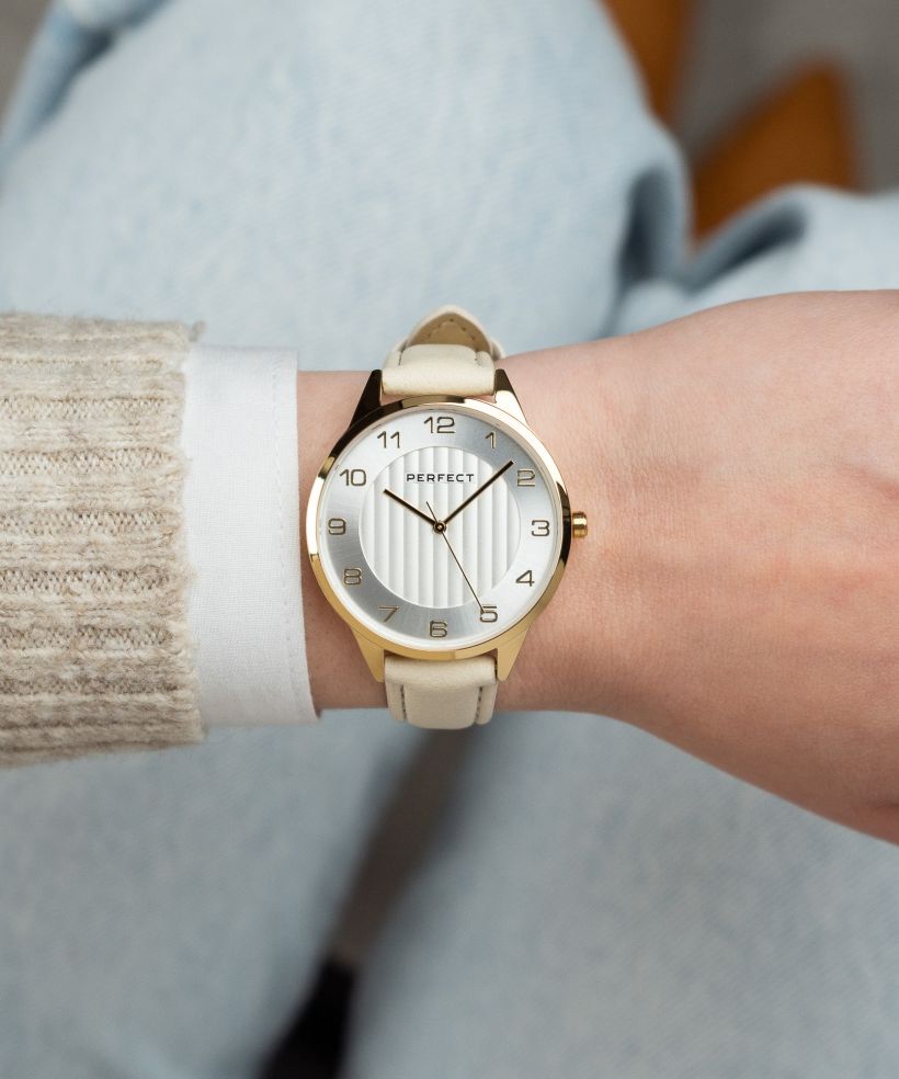 Годинник Жіночий Perfect Classic